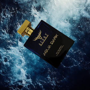 ACORT Aqua Dark Eau de Parfum | Deep Fresh Scent